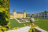 Falkensteiner Schlosshotel Velden 
